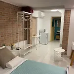 شقة Laguna Blu Monolocale كيودجا