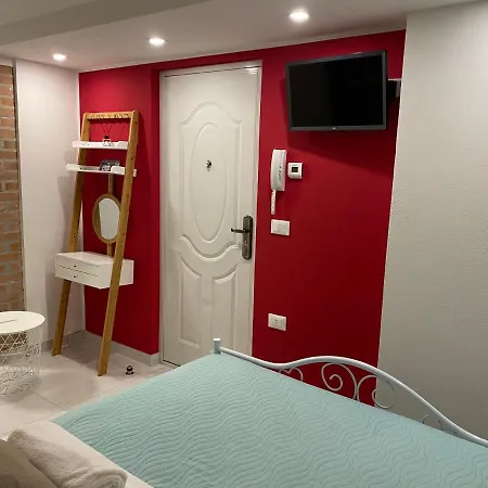 Apartment Laguna Blu Monolocale