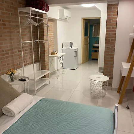 Laguna Blu Monolocale Apartment Chioggia