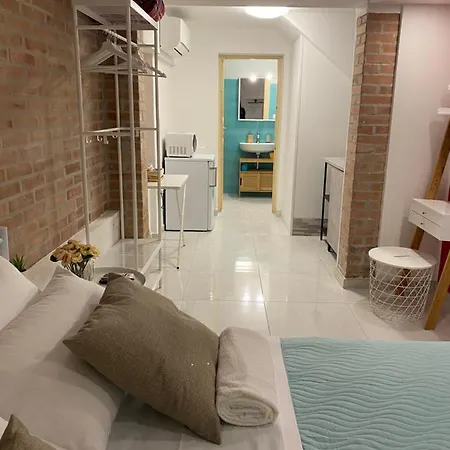 Apartment Laguna Blu Monolocale Chioggia