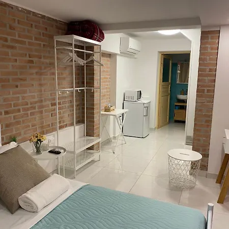Apartment Laguna Blu Monolocale Chioggia