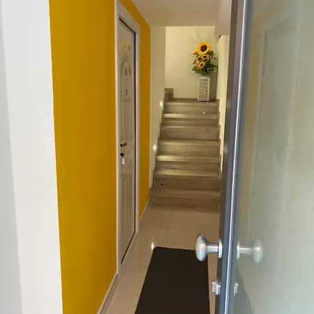 Apartment Laguna Blu Monolocale Chioggia