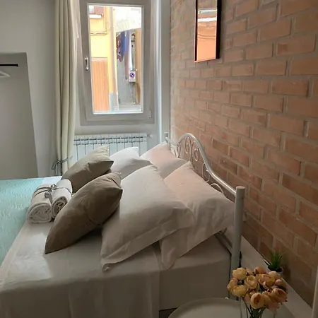 Apartment Laguna Blu Monolocale *