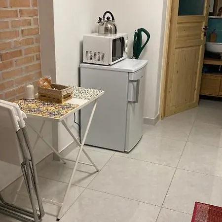Apartment Laguna Blu Monolocale *