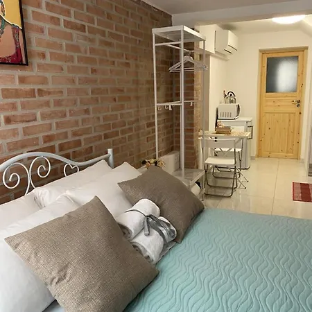 Laguna Blu Monolocale Apartment Chioggia