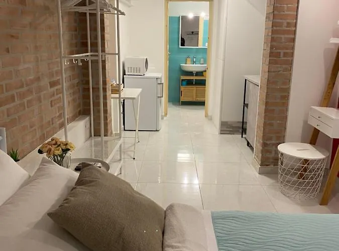 Apartman Laguna Blu Monolocale Chioggia