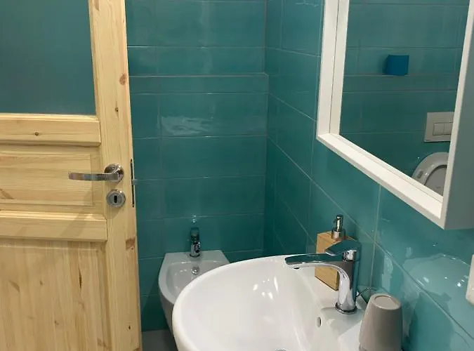 Laguna Blu Monolocale Apartman