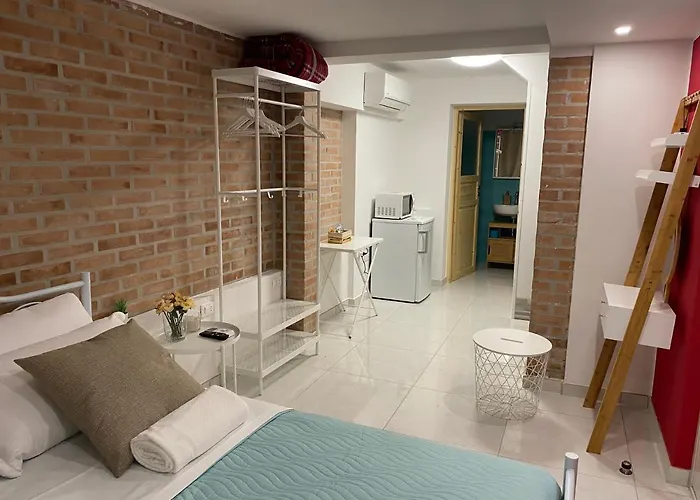 Apartman Laguna Blu Monolocale Chioggia