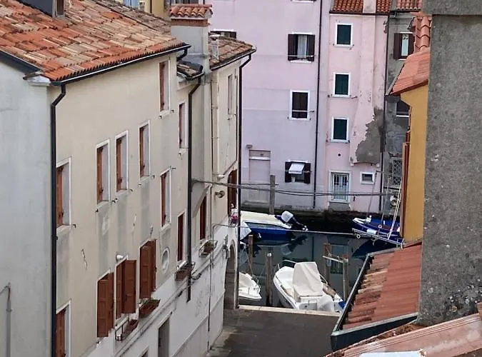 Laguna Blu Monolocale