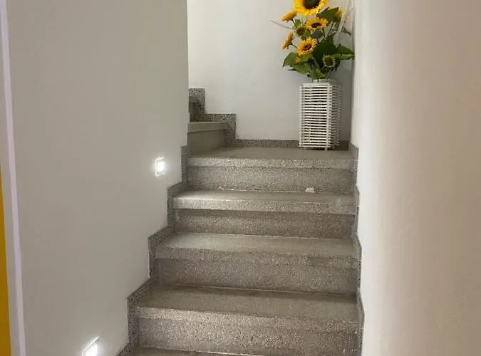 Laguna Blu Monolocale Apartman