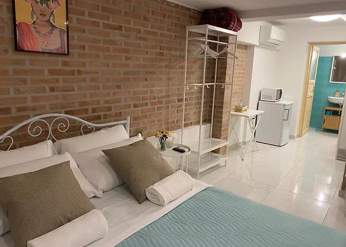 Apartman Laguna Blu Monolocale