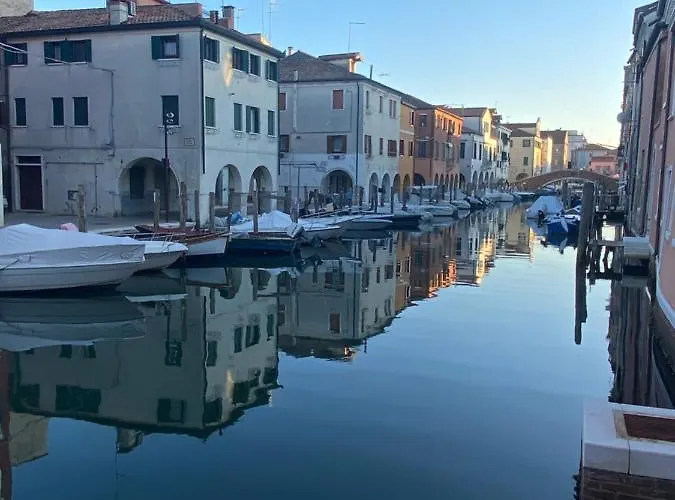 Laguna Blu Monolocale *