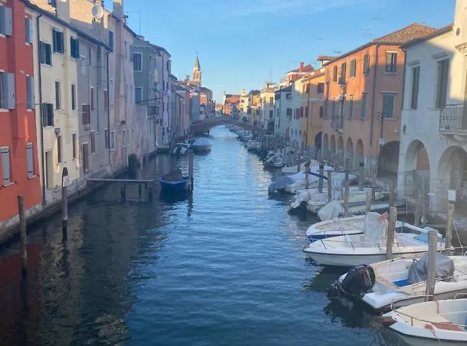 Laguna Blu Monolocale