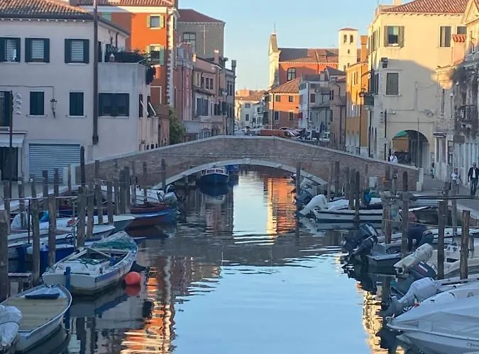 Laguna Blu Monolocale