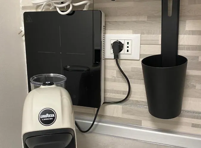 Apartman Laguna Blu Monolocale *