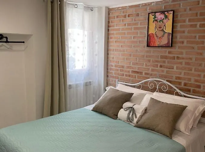 Laguna Blu Monolocale *