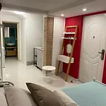 Apartmán Laguna Blu Monolocale