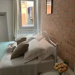 Apartmán Laguna Blu Monolocale *