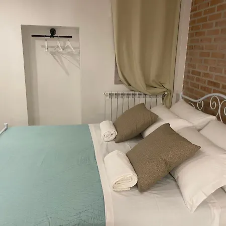 Apartment Laguna Blu Monolocale