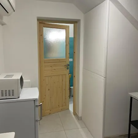Laguna Blu Monolocale Apartment Chioggia