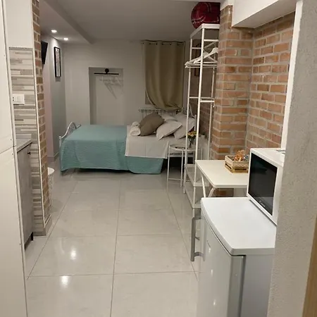 Laguna Blu Monolocale Apartment *