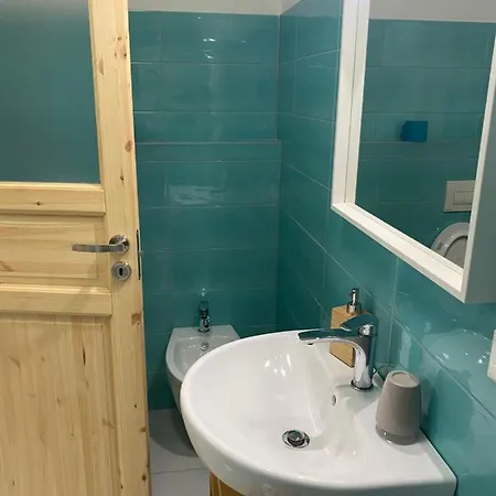 Laguna Blu Monolocale Lägenhet