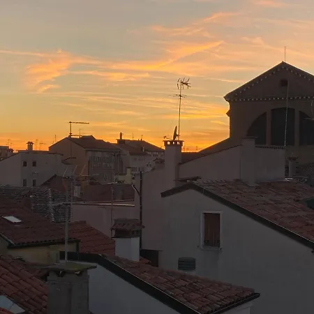 Laguna Blu Monolocale Apartment Chioggia