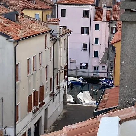 Laguna Blu Monolocale