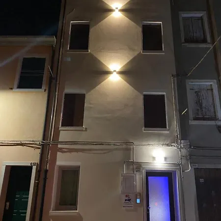 Appartamento Laguna Blu Monolocale
