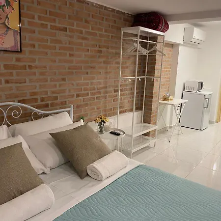 Apartment Laguna Blu Monolocale