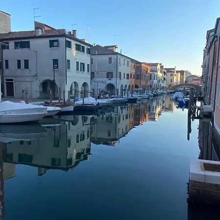 Laguna Blu Monolocale *