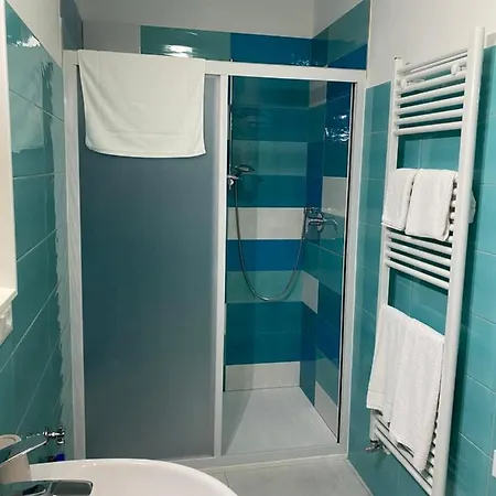 Laguna Blu Monolocale *