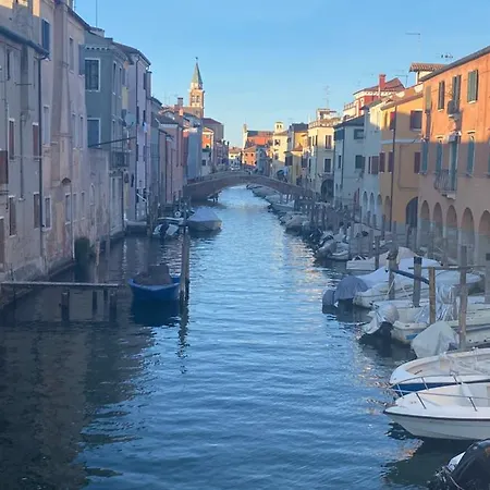 Laguna Blu Monolocale * Chioggia