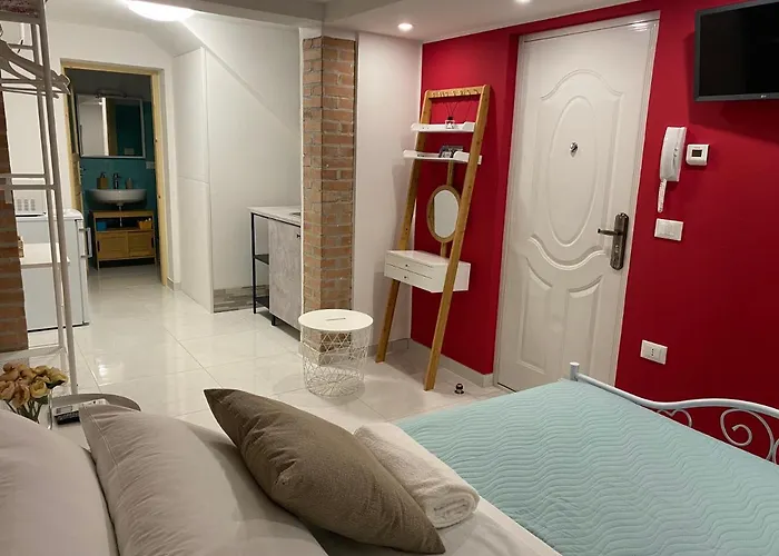 Appartement Laguna Blu Monolocale