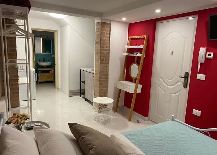 Appartement Laguna Blu Monolocale