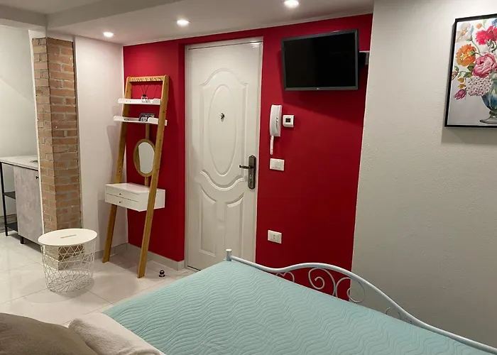 Appartement Laguna Blu Monolocale