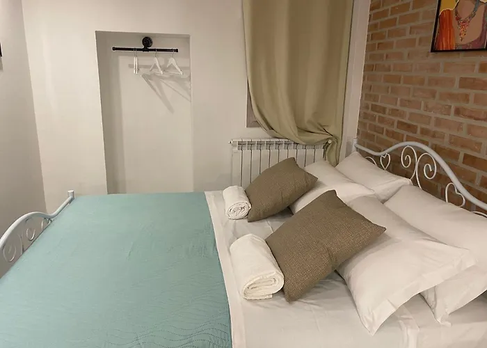Appartement Laguna Blu Monolocale