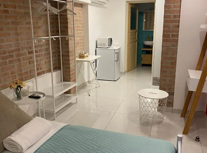 Laguna Blu Monolocale Appartement Chioggia