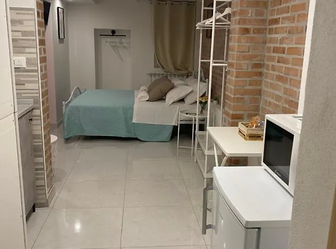 Laguna Blu Monolocale Appartement *