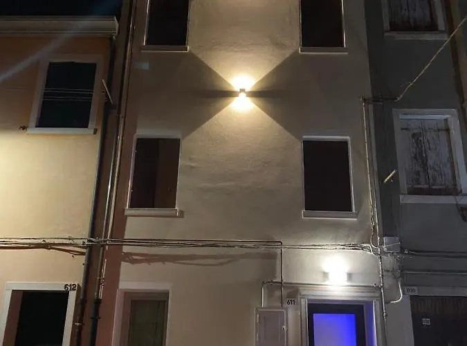 Appartement Laguna Blu Monolocale