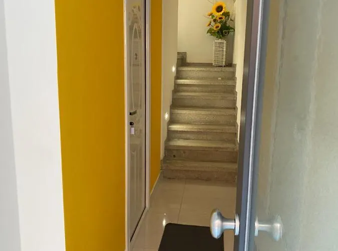 Appartement Laguna Blu Monolocale Chioggia