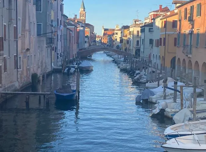 Laguna Blu Monolocale * Chioggia
