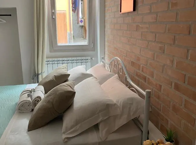 Appartement Laguna Blu Monolocale *