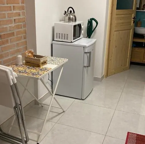 Appartement Laguna Blu Monolocale *
